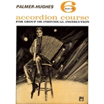 Palmer Hughes Accordion Course - 6