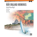 Recital Suite Series: New England Memories - Intermediate