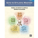 Keys To Stylistic Mastery 1 -