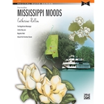 Recital Suite Series: Mississippi Moods - Intermediate