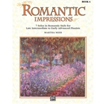 Romantic Impressions Book 4 -