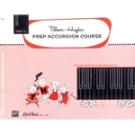 Palmer Hughes Prep Accordion Course - 1A