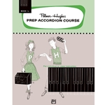 Palmer Hughes Prep Accordion Course - 3A