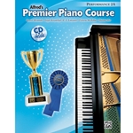 Premier Piano Course: Performance Book - 2A