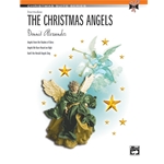 The Christmas Angels - Intermediate