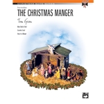 Christmas Manger - Intermediate