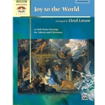Joy To The World - Advanced