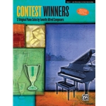 Contest Winners Book 2