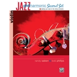 Jazz Philharmonic: Second Set -