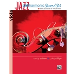 Jazz Philharmonic: Second Set -