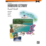 Recital Suite Series: Hawaiian Getaway - Intermediate
