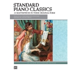 Standard Piano Classics -