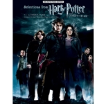 Selections from Harry Potter and the Goblet of Fire - Big Note
