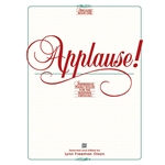 Applause Book 1 -
