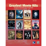 Greatest Movie Hits - Easy