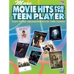 More Movie Hits for the Teen Player - Easy