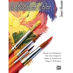 Splash of Color 2 - Intermediate