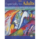 Especially for Adults - Book 1 - Early Intermediate