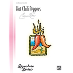 Hot Chili Peppers -