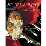 Sounds of Spain Book 3 - Late Intermediate