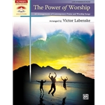 The Power of Worship - Late Intermediate