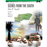 Recital Suite Series: Scenes From the South - Early Intermediate