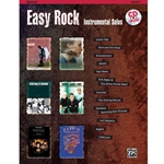 Easy Rock Instrumental Solos - 1