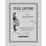 Stick Control for the Snare Drummer -