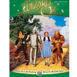 The Wizard of Oz: 70th Anniversary Deluxe Songbook -