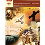 Sunday Morning Holiday Companion - Intermediate to Late intermediate