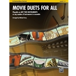 Movie Duets For All - 1 - 4