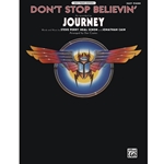 Don't Stop Believin' - Easy