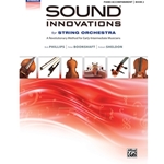 Sound Innovations for String Orchestra, Book 2 - Early Intermediate
