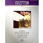 Led Zeppelin II Plantinum -