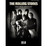 The Rolling Stones: Sheet Music Anthology -