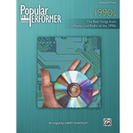 Popular Performer 1990s - Advanced