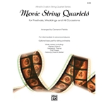 Movie String Quartets -