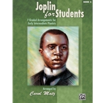 Joplin for Students, Book 2