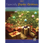 Especially Popular Christmas - Book 1 - Early Intermediate to Intermediate