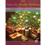 Especially Popular Christmas - Book 2 - Intermediate