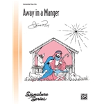 Away In A Manger - Intermediate