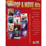2010 Pop & Movie Hits - Easy