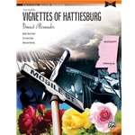 Recital Suite Series: Vignettes of Hattiesburg - Intermediate