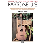 Learn to Play the Alfred Way Baritone Uke -