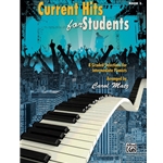 Current Hits for Students 3 - Early Intermediate