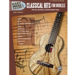 Classical Hits for Ukulele -