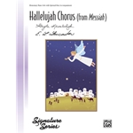 Hallelujah Chorus (from Messiah) - Elementary