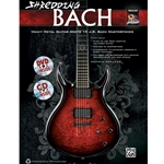 Shredding Bach -