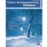 Top Requested Christmas Sheet Music - Intermediate