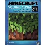 Minecraft: Volume Alpha -